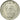 Coin, Switzerland, 1/2 Franc, 1962, Bern, EF(40-45), Silver, KM:23