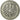Coin, GERMANY - EMPIRE, Wilhelm I, Mark, 1875, Berlin, VF(20-25), Silver, KM:7
