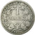 Moneta, GERMANIA - IMPERO, Wilhelm I, Mark, 1875, Berlin, MB, Argento, KM:7