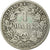 Coin, GERMANY - EMPIRE, Wilhelm I, Mark, 1875, Hanovre, VF(20-25), Silver, KM:7