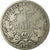 Coin, GERMANY - EMPIRE, Wilhelm I, Mark, 1875, Darmstadt, VF(20-25), Silver