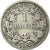 Coin, GERMANY - EMPIRE, Wilhelm I, Mark, 1874, Munich, VF(20-25), Silver, KM:7