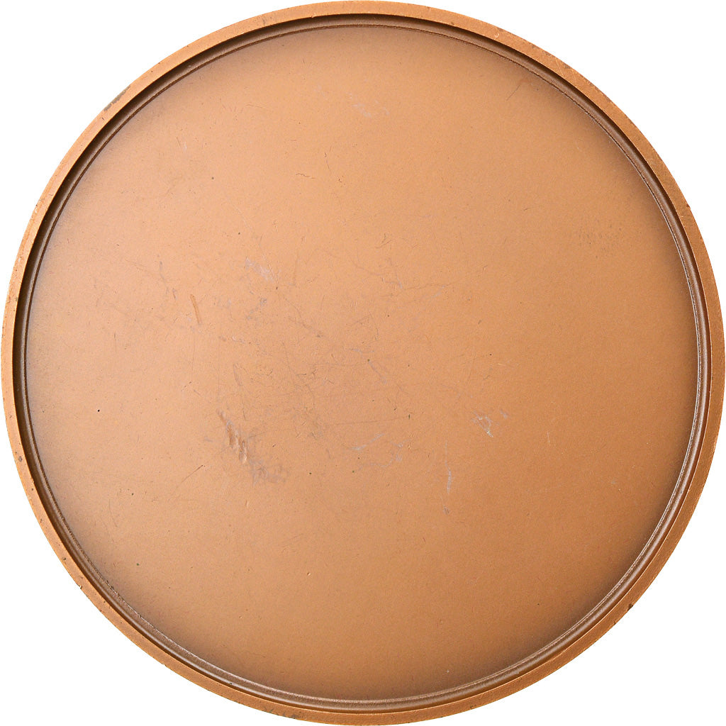 France, Médaille, Peinture, Le Déjeuner des Canotiers, Auguste Renoir, Arts &