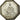 France, Token, Justice, 1801, EF(40-45), Silver