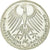 Coin, GERMANY - FEDERAL REPUBLIC, 5 Mark, 1975, Hamburg, Germany, AU(55-58)