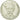 Munten, Federale Duitse Republiek, 5 Mark, 1975, Karlsruhe, Germany, ZF, Zilver