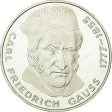 Moneta, GERMANIA - REPUBBLICA FEDERALE, 5 Mark, 1977, Hamburg, Germany, Proof