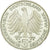Coin, GERMANY - FEDERAL REPUBLIC, 5 Mark, 1977, Hamburg, Germany, Proof