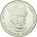Coin, GERMANY - FEDERAL REPUBLIC, 5 Mark, 1977, Hamburg, Germany, Proof