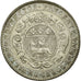 France, Token, Royal, 1709, AU(50-53), Silver, Feuardent:6095.