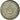 France, Token, Royal, 1709, AU(55-58), Silver, Feuardent:6095.