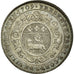 France, Token, Royal, 1709, AU(55-58), Silver, Feuardent:6095.