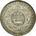 France, Token, Royal, 1709, AU(50-53), Silver, Feuardent:6095.