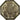 France, Token, Insurance, AU(55-58), Silver