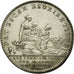 France, Token, Religion, 1756, AU(55-58), Silver
