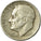 Monnaie, États-Unis, Roosevelt Dime, Dime, 1947, U.S. Mint, Philadelphie, TTB