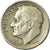 Moneda, Estados Unidos, Roosevelt Dime, Dime, 1947, U.S. Mint, Philadelphia