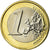 Griechenland, Euro, 2008, UNZ, Bi-Metallic, KM:214