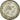 France, Token, Royal, 1758, AU(50-53), Silver, Feuardent:1401.