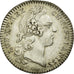France, Token, Royal, 1758, AU(50-53), Silver, Feuardent:1401.