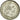 France, Token, Royal, 1758, AU(50-53), Silver, Feuardent:1401.