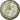 France, Token, Royal, 1758, AU(50-53), Silver, Feuardent:1401.