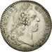 France, Token, Royal, 1758, AU(50-53), Silver, Feuardent:1401.