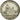 France, Token, Royal, 1756, EF(40-45), Silver, Feuardent:4337