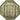 France, Token, Notaires de l'Arrondissement de Loches, n.d., Silver, AU(55-58)