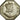 France, Token, Notary, AU(55-58), Silver, Lerouge:389