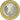 GERMANY - FEDERAL REPUBLIC, Euro, 2002, MS(63), Bi-Metallic, KM:213