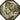 France, Token, Notary, MS(63), Silver, Lerouge:413