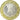 GERMANY - FEDERAL REPUBLIC, Euro, 2002, MS(63), Bi-Metallic, KM:213