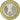 GERMANY - FEDERAL REPUBLIC, Euro, 2002, MS(63), Bi-Metallic, KM:213