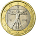 Italien, Euro, 2002, UNZ, Bi-Metallic, KM:216