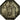 France, Token, Notary, MS(63), Silver, Lerouge:120