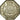France, Token, Notary, MS(60-62), Silver, Lerouge:84