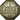 France, Token, Notary, MS(63), Silver, Lerouge:415