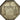France, Token, Notary, AU(50-53), Silver, Lerouge:127a.