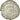 Coin, France, Douzain aux croissants, 1552, Rouen, EF(40-45), Billon