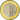 Netherlands, Euro, 2005, MS(63), Bi-Metallic, KM:240