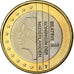 Holandia, Euro, 2008, Utrecht, MS(63), Bimetaliczny, KM:271