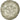 Coin, France, Douzain aux croissants, 1551, Paris, VF(30-35), Billon