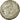 Coin, France, Douzain aux croissants, 1551, Paris, VF(30-35), Billon
