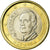 Spanien, Euro, 2005, UNZ, Bi-Metallic, KM:1046