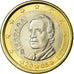 Spain, Euro, 2005, MS(63), Bi-Metallic, KM:1046
