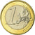 Spagna, Euro, 2007, SPL, Bi-metallico, KM:1073