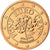 Autriche, 5 Euro Cent, 2006, FDC, Copper Plated Steel, KM:3084