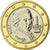 Oostenrijk, Euro, 2006, FDC, Bi-Metallic, KM:3088