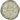 Coin, France, Douzain aux croissants, 1555, Lyons, VF(30-35), Billon